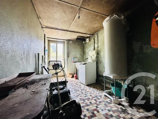 Maison à vendre  6 pièces - 143,51 m 2   NIEUL  - 87