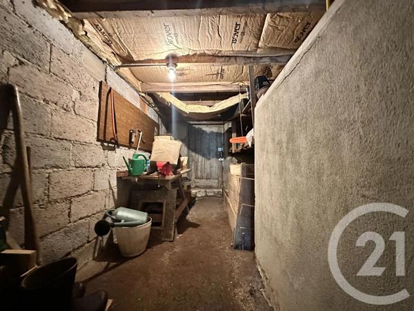 Maison à vendre  6 pièces - 143,51 m 2   NIEUL  - 87