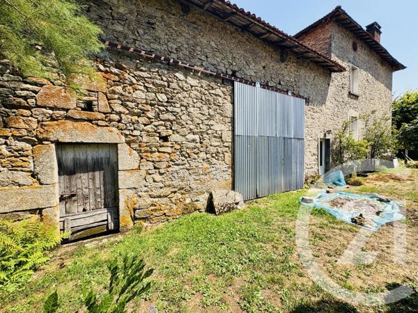 Maison à vendre  6 pièces - 143,51 m 2   NIEUL  - 87