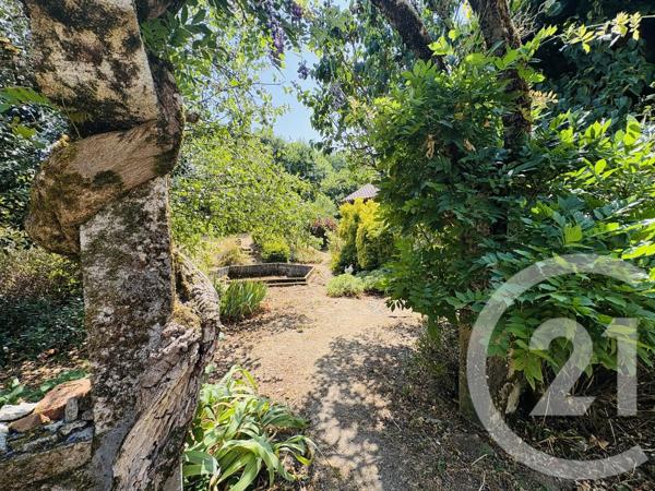 Maison à vendre  6 pièces - 143,51 m 2   NIEUL  - 87