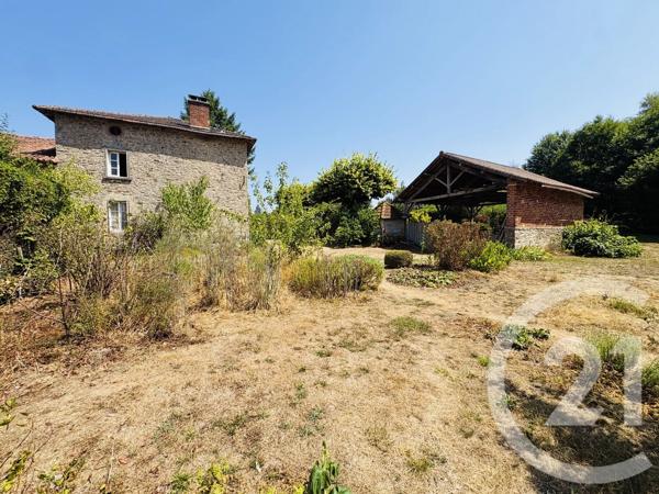 Maison à vendre  6 pièces - 143,51 m 2   NIEUL  - 87