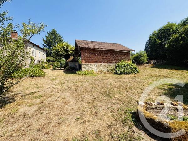Maison à vendre  6 pièces - 143,51 m 2   NIEUL  - 87