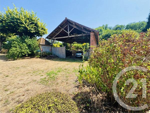 Maison à vendre  6 pièces - 143,51 m 2   NIEUL  - 87