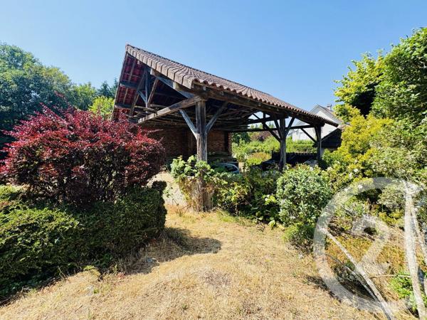 Maison à vendre  6 pièces - 143,51 m 2   NIEUL  - 87