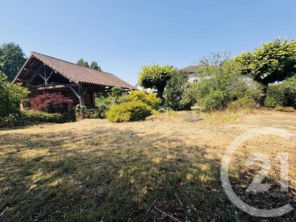 Maison à vendre  6 pièces - 143,51 m 2   NIEUL  - 87