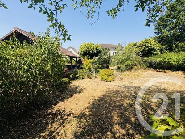 Maison à vendre  6 pièces - 143,51 m 2   NIEUL  - 87