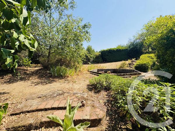 Maison à vendre  6 pièces - 143,51 m 2   NIEUL  - 87