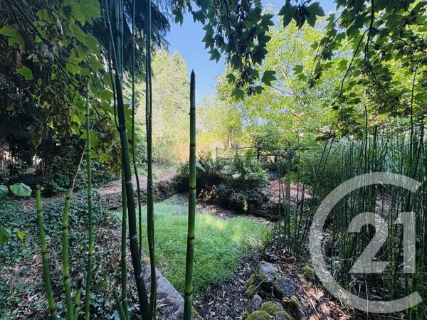Maison à vendre  6 pièces - 143,51 m 2   NIEUL  - 87