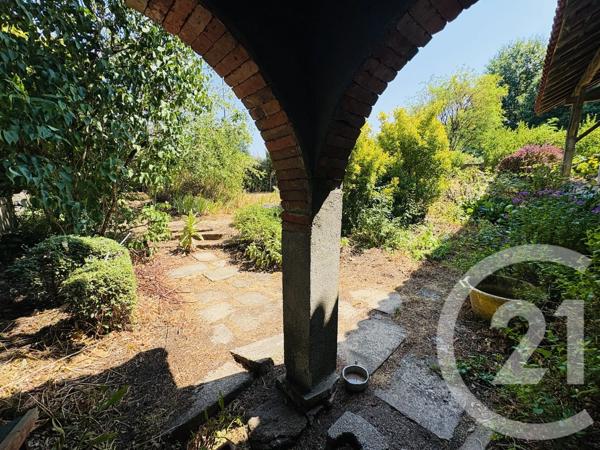 Maison à vendre  6 pièces - 143,51 m 2   NIEUL  - 87