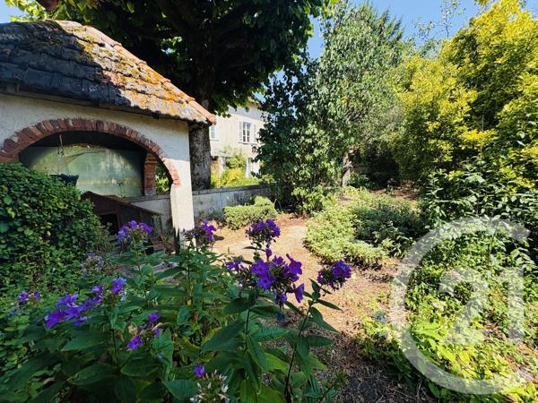 Maison à vendre  6 pièces - 143,51 m 2   NIEUL  - 87