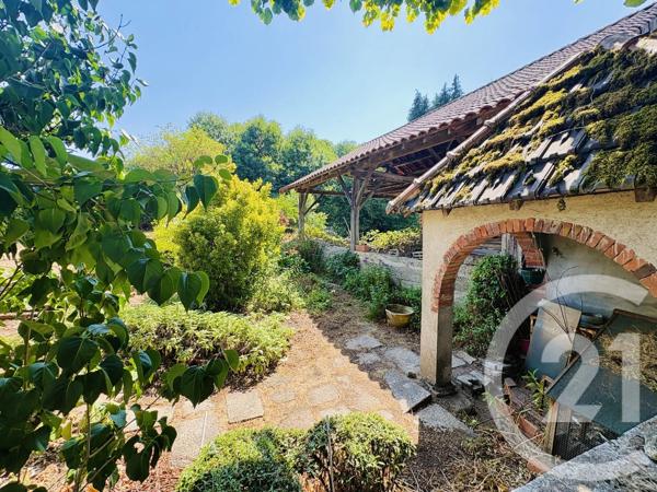 Maison à vendre  6 pièces - 143,51 m 2   NIEUL  - 87