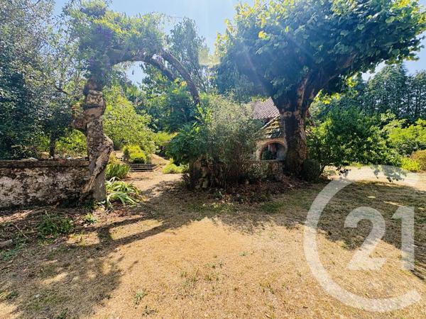 Maison à vendre  6 pièces - 143,51 m 2   NIEUL  - 87