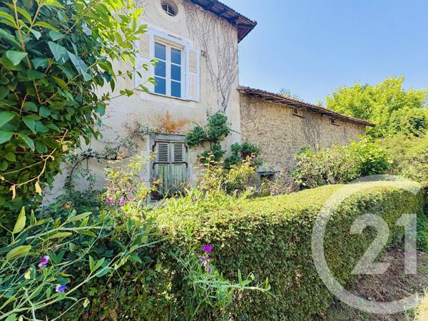 Maison à vendre  6 pièces - 143,51 m 2   NIEUL  - 87