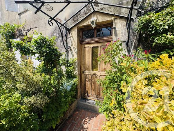 Maison à vendre  6 pièces - 143,51 m 2   NIEUL  - 87