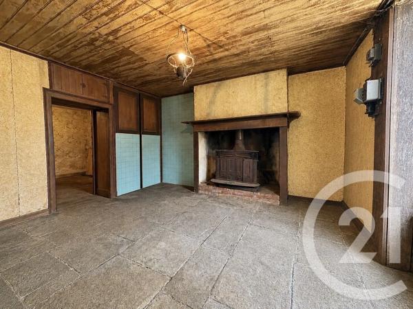 Maison à vendre  6 pièces - 143,51 m 2   NIEUL  - 87
