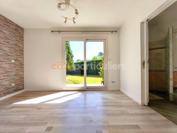 Vente
                Maison263 m² - 9 Pièces -
                    MONT DE MARSAN (40000)