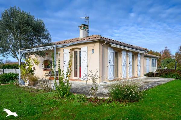 Maison à vendre |  Montech |  5 pièces | 115 m²