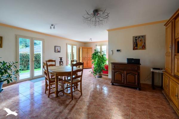 Maison à vendre |  Montech |  5 pièces | 115 m²