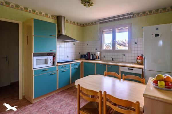 Maison à vendre |  Montech |  5 pièces | 115 m²