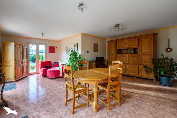 Maison à vendre |  Montech |  5 pièces | 115 m²