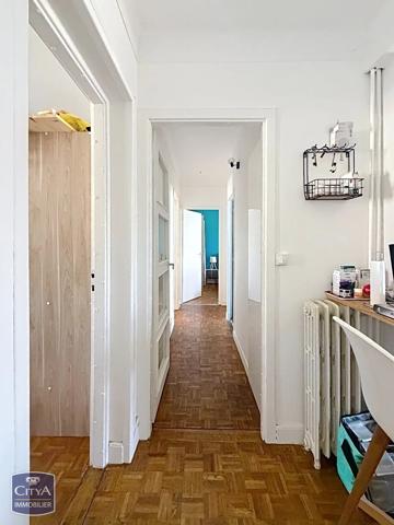 Appartement à vendre 4 pièces 87.3m² Orléans (45000)