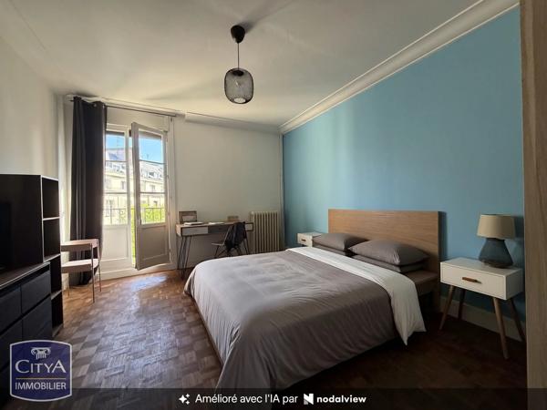 Appartement à vendre 4 pièces 87.3m² Orléans (45000)
