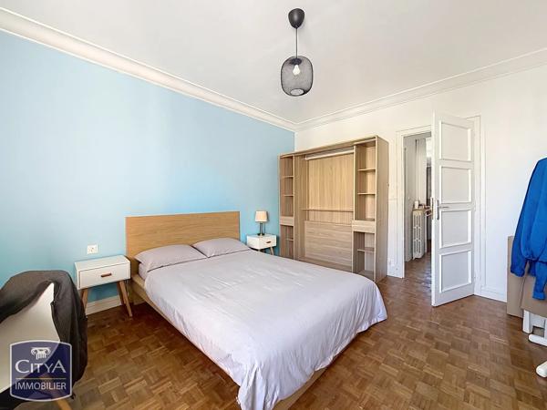 Appartement à vendre 4 pièces 87.3m² Orléans (45000)