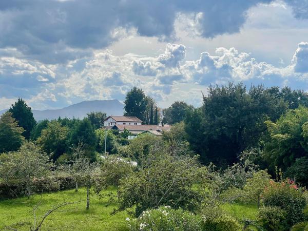 Maison à vendre  6 pièces - 200 m2 ARCANGUES - 64