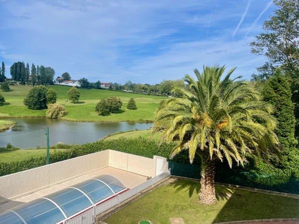 Maison à vendre  6 pièces - 200 m2 ARCANGUES - 64