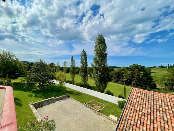 Maison à vendre  6 pièces - 200 m2 ARCANGUES - 64