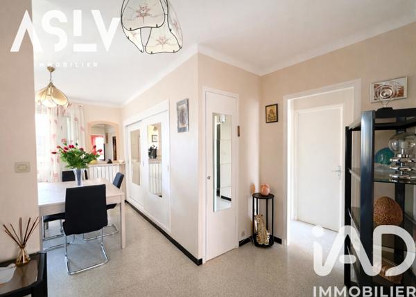 Appartement à vendre 4 pièces 70 m² Toulon