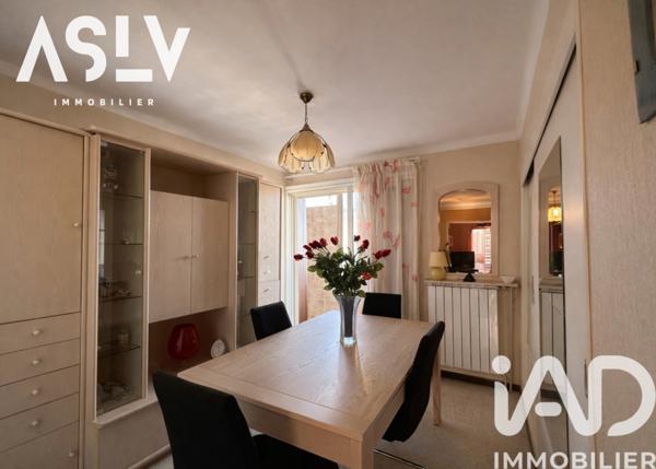 Appartement à vendre 4 pièces 70 m² Toulon