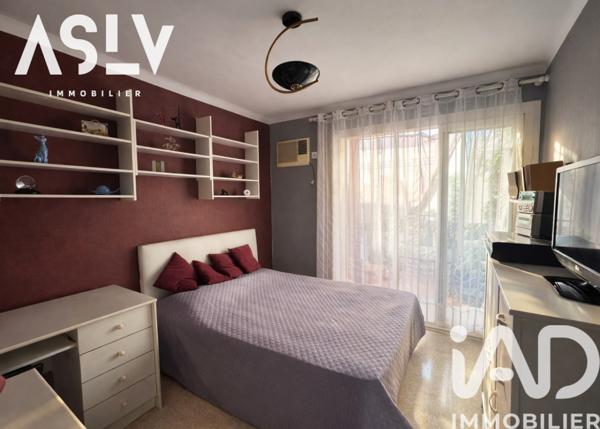 Appartement à vendre 4 pièces 70 m² Toulon