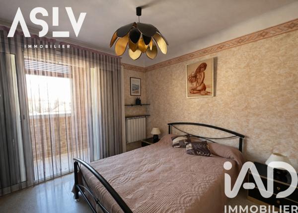 Appartement à vendre 4 pièces 70 m² Toulon