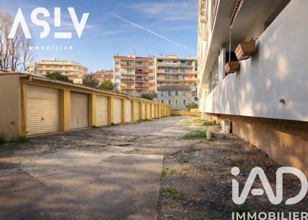 Appartement à vendre 4 pièces 70 m² Toulon
