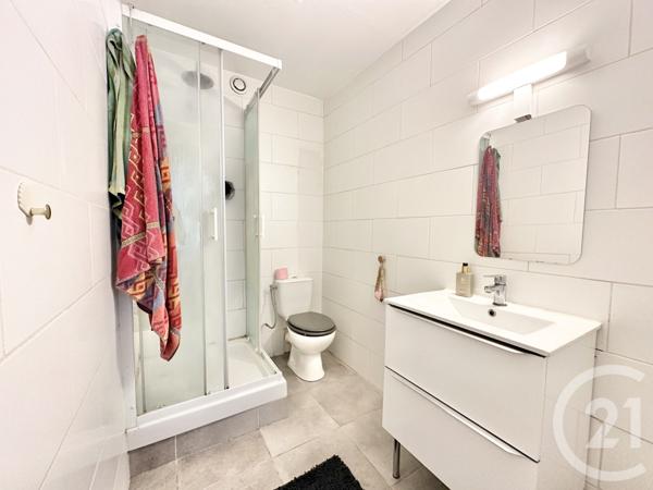 Appartement T2 à vendre  2 pièces - 38,39 m2 NANTES - 44