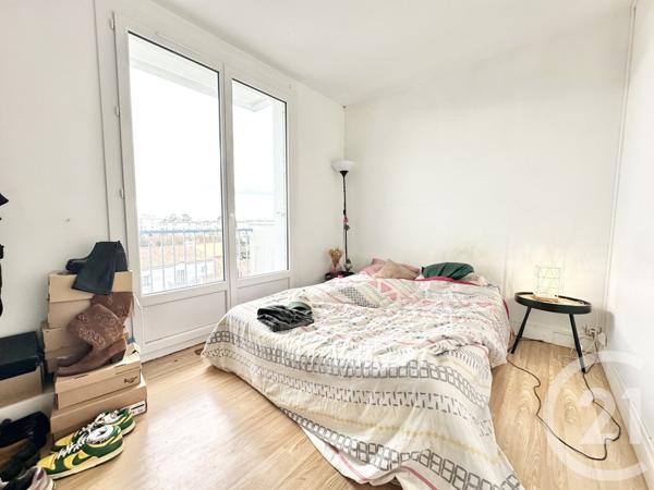 Appartement T2 à vendre  2 pièces - 38,39 m2 NANTES - 44