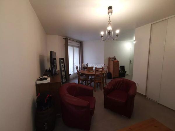 Location Appartement 3 pièces 64 m2 à Champs-sur-Marne