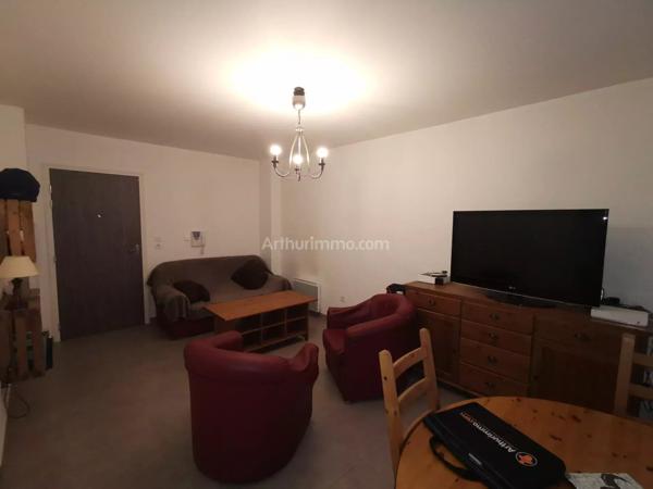 Location Appartement 3 pièces 64 m2 à Champs-sur-Marne