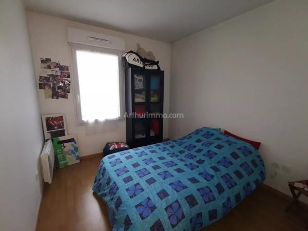 Location Appartement 3 pièces 64 m2 à Champs-sur-Marne