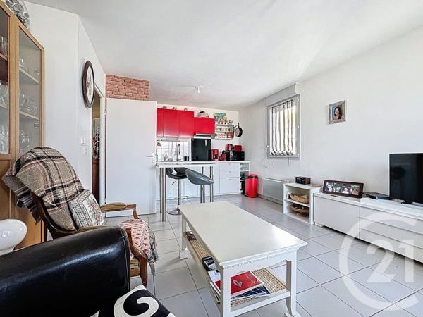 Appartement F3 à vendre  3 pièces - 58,81 m2 MONTPELLIER - 34