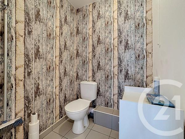 Appartement F3 à vendre  3 pièces - 58,81 m2 MONTPELLIER - 34