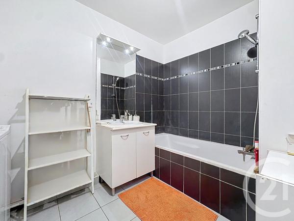 Appartement F3 à vendre  3 pièces - 58,81 m2 MONTPELLIER - 34