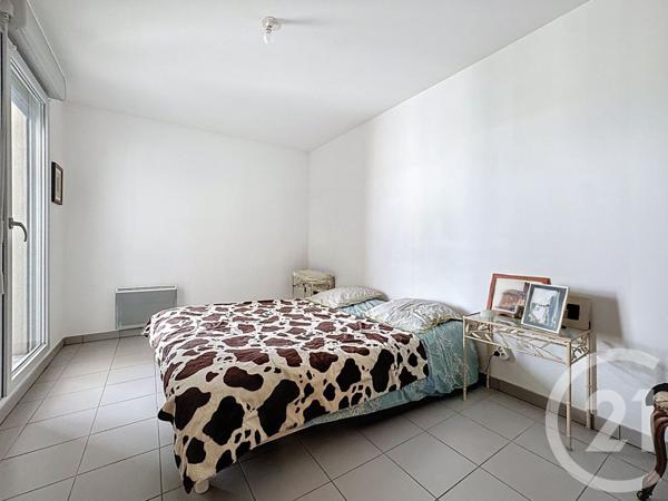 Appartement F3 à vendre  3 pièces - 58,81 m2 MONTPELLIER - 34