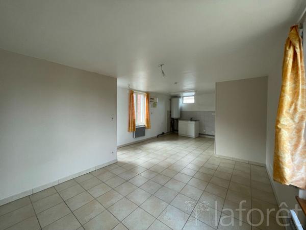 Location appartement près de Conches-en-Ouche - 1 pièce(s) - 27 m² - 330 € par mois