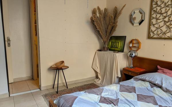 Appartement à vendre    5 pièces • 76,85 m2 Paris 11