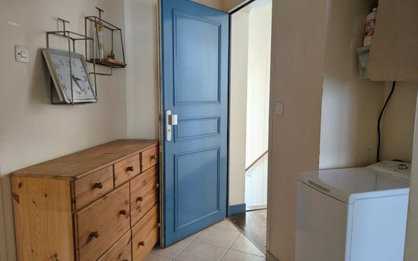 Appartement à vendre    5 pièces • 76,85 m2 Paris 11