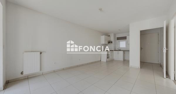 À vendre Appartement 2 pièces 43.54 m² - Talence 33400