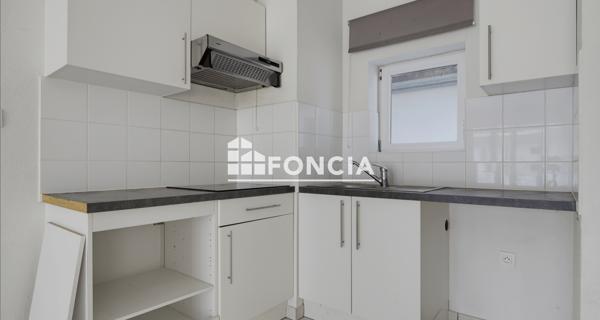 À vendre Appartement 2 pièces 43.54 m² - Talence 33400