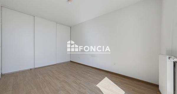 À vendre Appartement 2 pièces 43.54 m² - Talence 33400